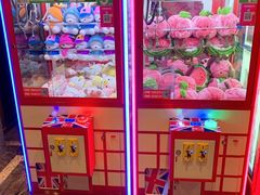 -好乐迪(张扬路八佰伴店)