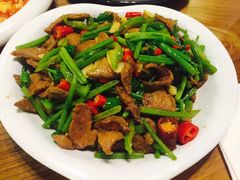 -妈妈的味道(工人体育场东路店)