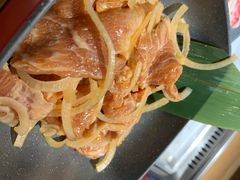 -新石器烤肉(无锡万象城店)