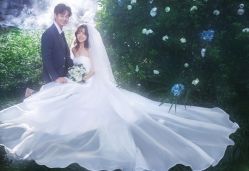 -布拉格婚纱摄影(真实客片店)
