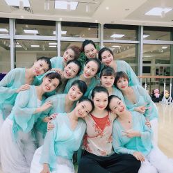 点击看大图 -深舞形体民族舞蹈工作室