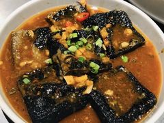 -龙巢盱眙龙虾·牛蛙·烧烤宵夜(八卦岭店)