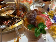 -李常在重庆火锅(合川总店)