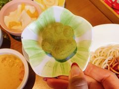 -合风谷(南下塘店)