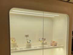 -好利来(西铁营万达广场店)