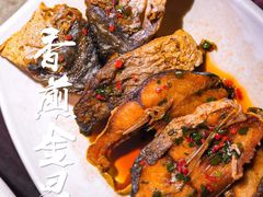 -大洋家·精品潮汕菜·生腌砂锅粥(天河东路店)
