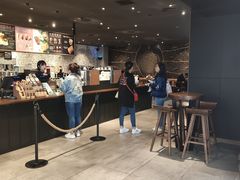 -星巴克臻选(深圳华强北茂业店)