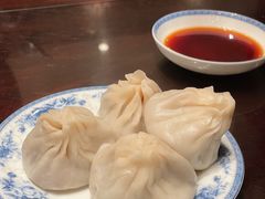 小笼包-熙盛源(复兴路店)