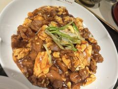 -京味斋·北京烤鸭(北京南站洋桥店)