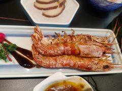 -海鼎荟海鲜姿造(泉州仟禧店)