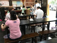-秦云老太婆摊摊面(磁器口店)