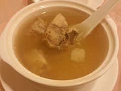 例汤-天伦王朝酒店·盛华瑄餐厅