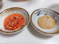 辣酱-陈记汤饭(水巷口店)
