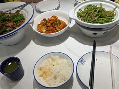 -兰湘子·湘菜小炒(荥阳吾悦广场店)