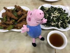 -红灯笼龙凤饭店(宁波老字号店)