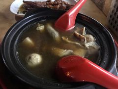 -新记肉骨茶