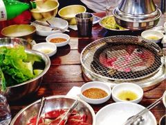 iphone_upload_pic-小本家韩式烤肉(紫藤路店)
