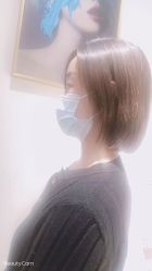 -东方美妍小鹏造型