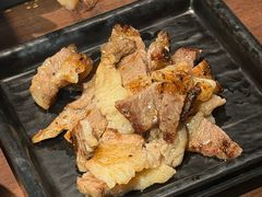 -肉仓焼肉バー(烟台山店)
