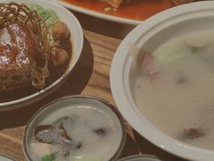 -鱼食饭稻·苏浙土菜17年老馆子(平江路店)