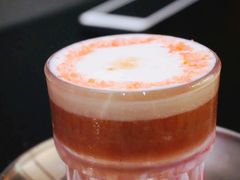 -BE NORMAL CAFE(霞溪路店)