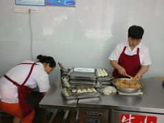 -小路易生煎馆(前进五路店)