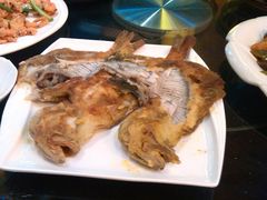 偏口鱼-九转小磨·非遗东北菜(群力店)