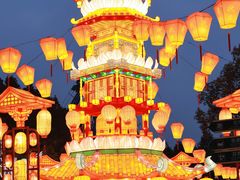 -国色天乡三期陆地乐园