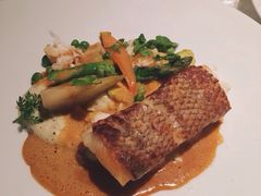 -广州四季酒店·佰鲜汇·现代法餐