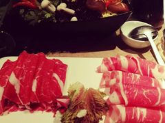 -捞王锅物料理(凯旋路店)