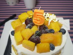 -蜜思琪蛋糕(民生路店)