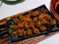 -Lotus 莲花空间(国贸商城店)