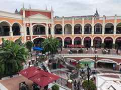 -佛罗伦萨小镇广佛名品奥特莱斯(疏港路店)