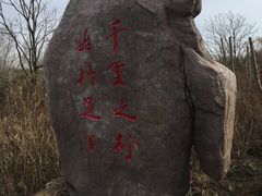 -浮来山风景区