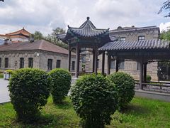-齐齐哈尔市博物馆
