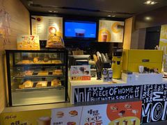 -麦当劳(福清小桥店)