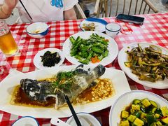 -琼大师东方烤乳猪(亚特兰蒂斯店)