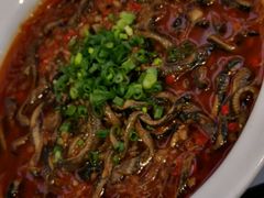-铜锣湾·有麝自然香(重庆新天地店)