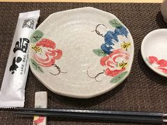 -大岛日本料理铁板烧(南通大饭店)