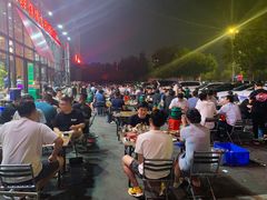 -永红源啤酒·烧烤·海鲜·大排档(青特城店)