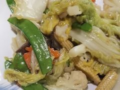 -金厨泰国餐厅·全泰籍厨师料理(拱北店)
