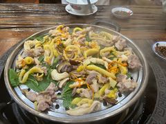 -阿多私房菜(顺德店)