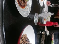 -芳芳私房菜·精做淮扬菜(承德路店)