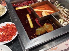 -锦城印象火锅(天府三街店)