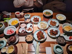 -青藤茶馆(凤起路店)