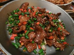 -杨记隆府(南坪店)