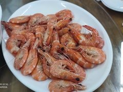 -明记海鲜大排档(巽寮湾店)