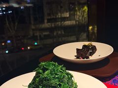 -上海滩餐厅(BFC外滩金融中心店)