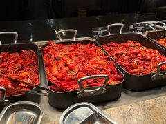 -上海锦江汤臣洲际大酒店壹阶层