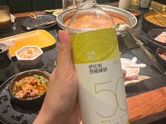 -牛New寿喜烧(虹桥新天地店)